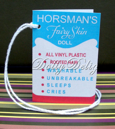 Fairy Skin